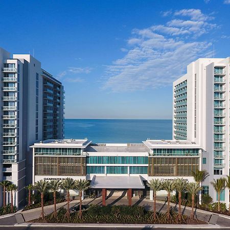 Wyndham Grand Clearwater Beach Exterior foto
