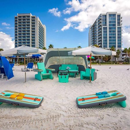 Wyndham Grand Clearwater Beach Exterior foto
