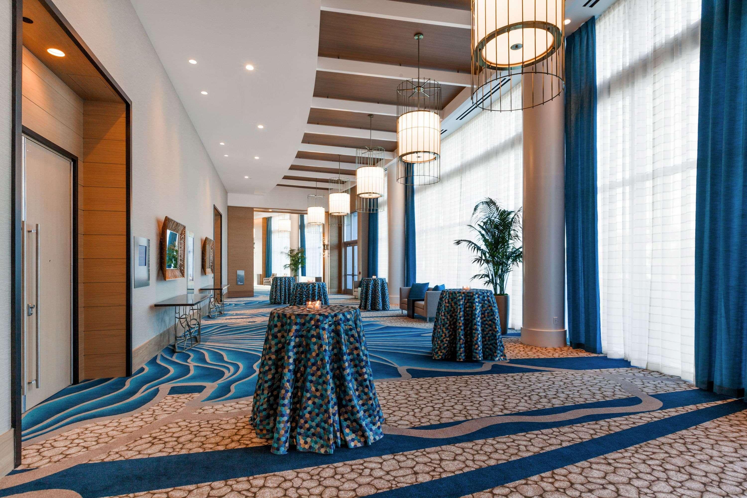 Wyndham Grand Clearwater Beach Exterior foto