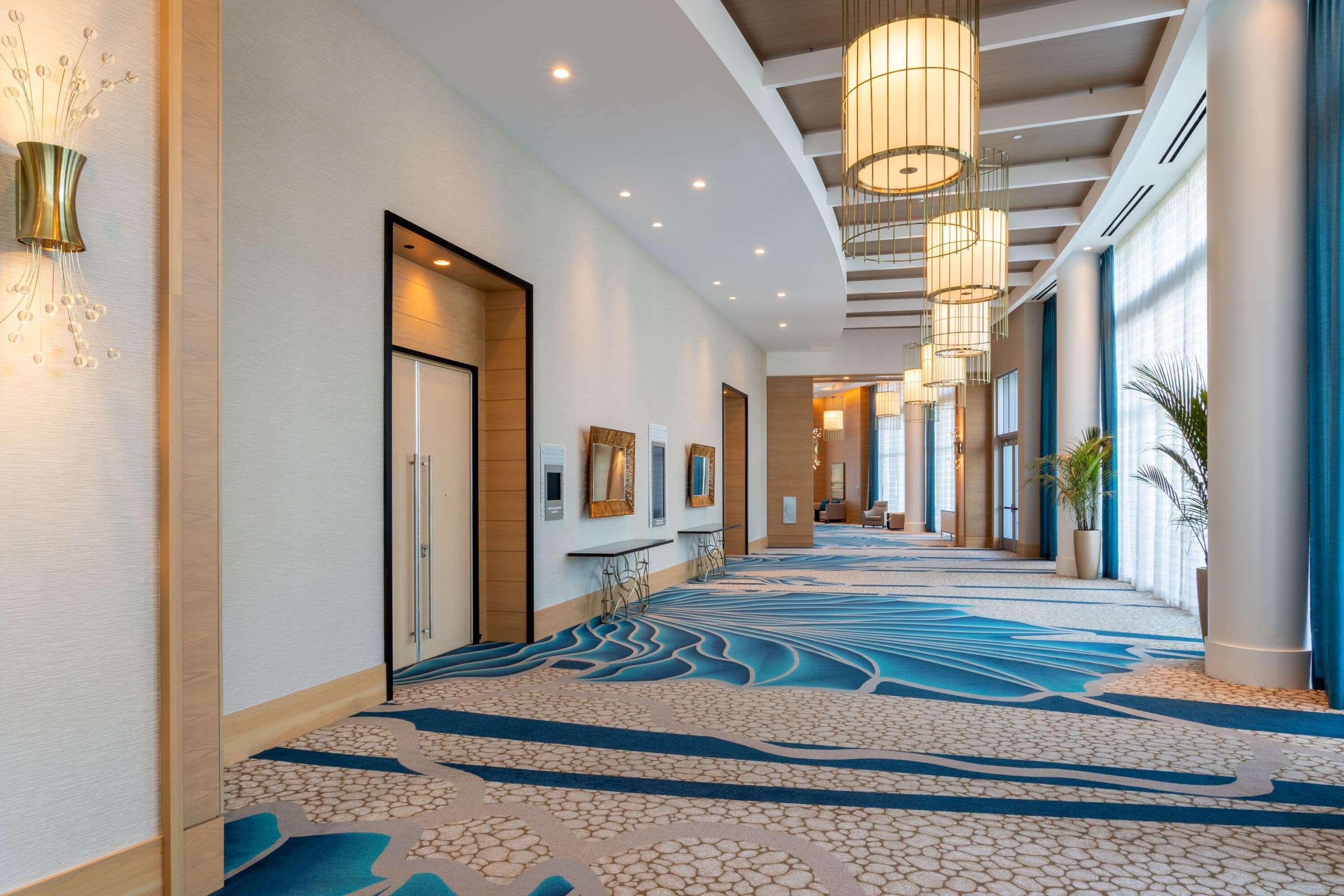 Wyndham Grand Clearwater Beach Exterior foto