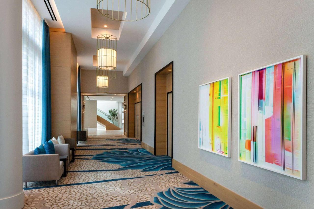 Wyndham Grand Clearwater Beach Exterior foto