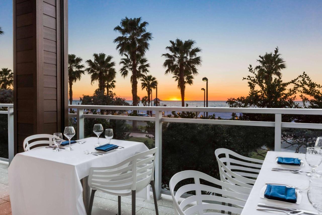 Wyndham Grand Clearwater Beach Exterior foto