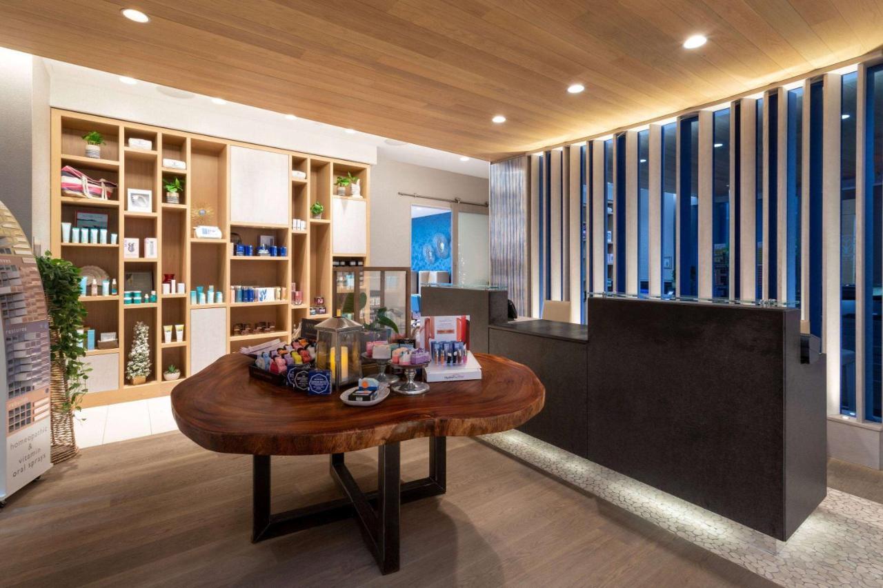 Wyndham Grand Clearwater Beach Exterior foto