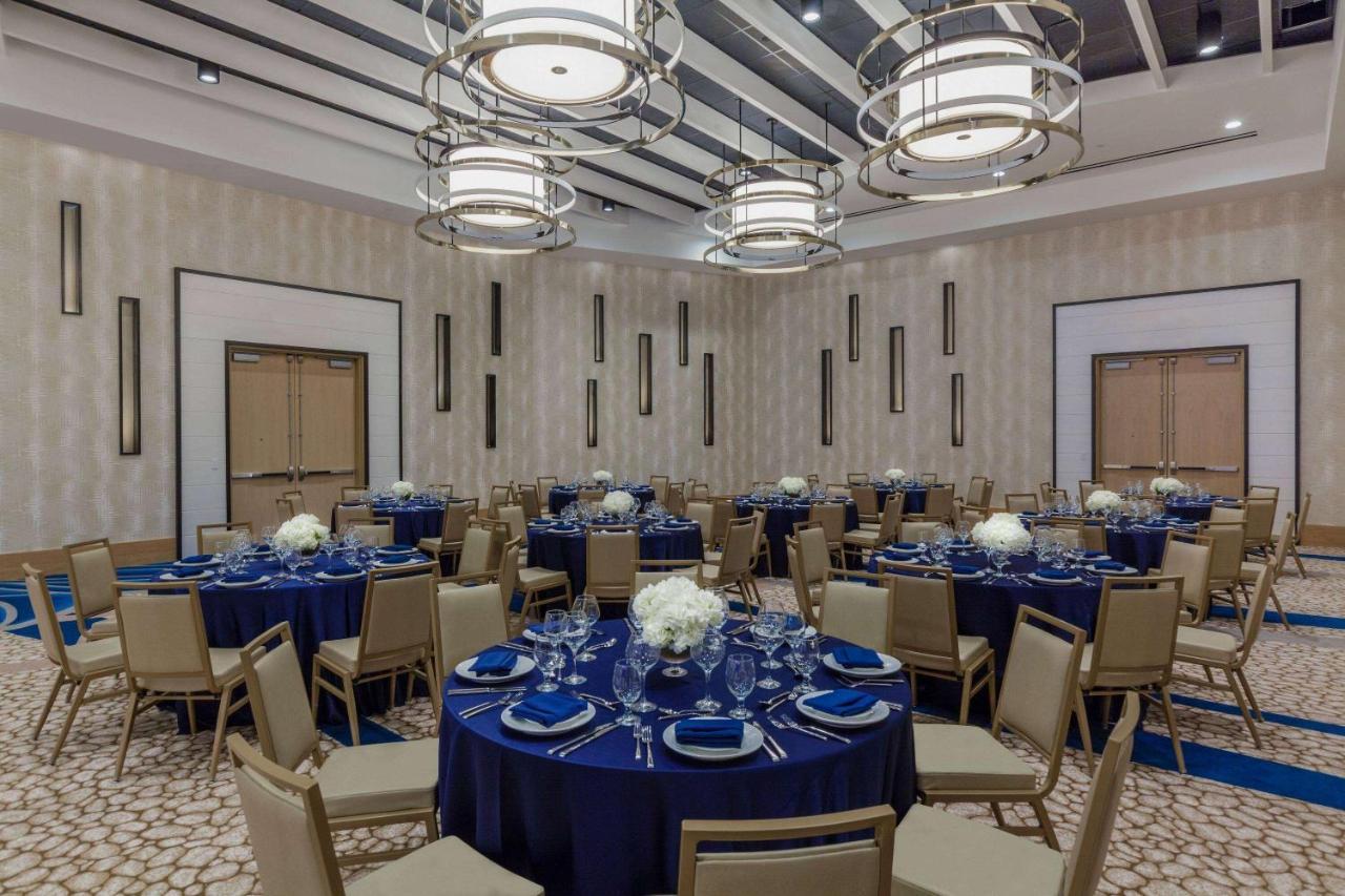 Wyndham Grand Clearwater Beach Exterior foto