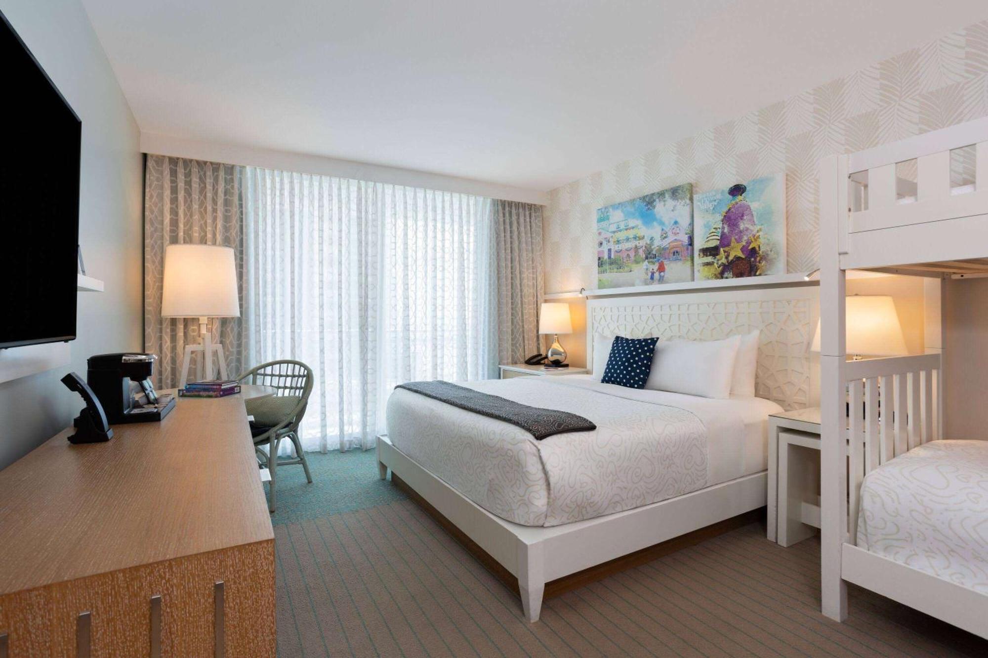 Wyndham Grand Clearwater Beach Exterior foto