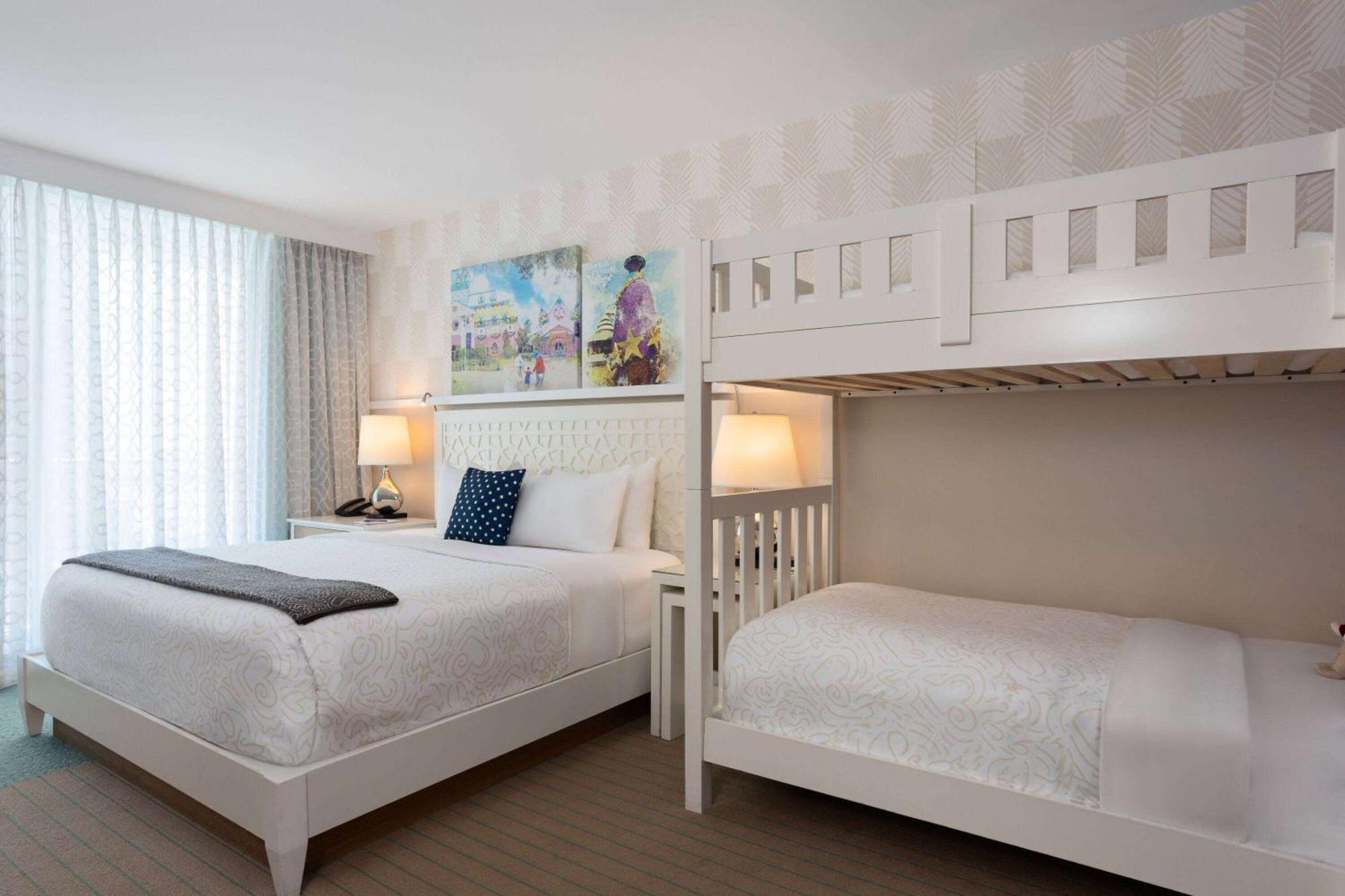 Wyndham Grand Clearwater Beach Exterior foto